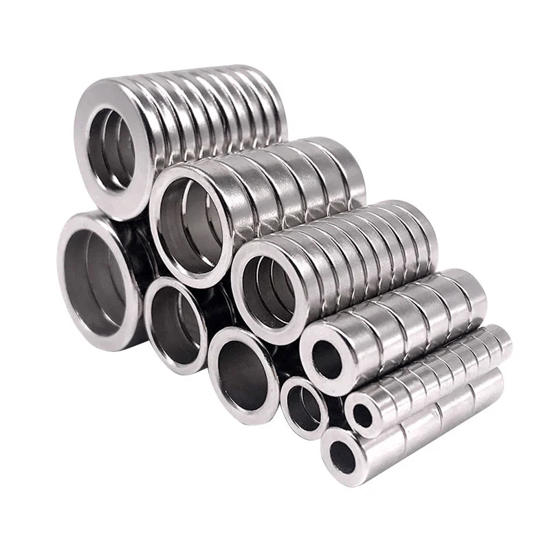 What Are Strong Neodymium Magnets and Why Are They the Strongest Permanent Magnets