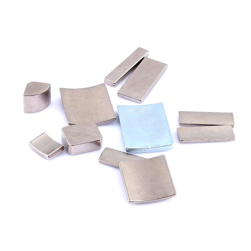 What Is an Arc Magnet and Why Is It Essential in Modern Applications?