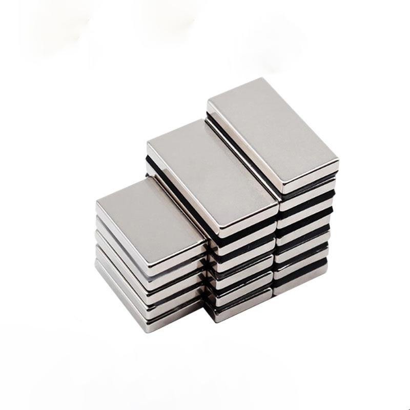 Why Are N35 Magnets Essential for Modern Industrial and Consumer Applications?