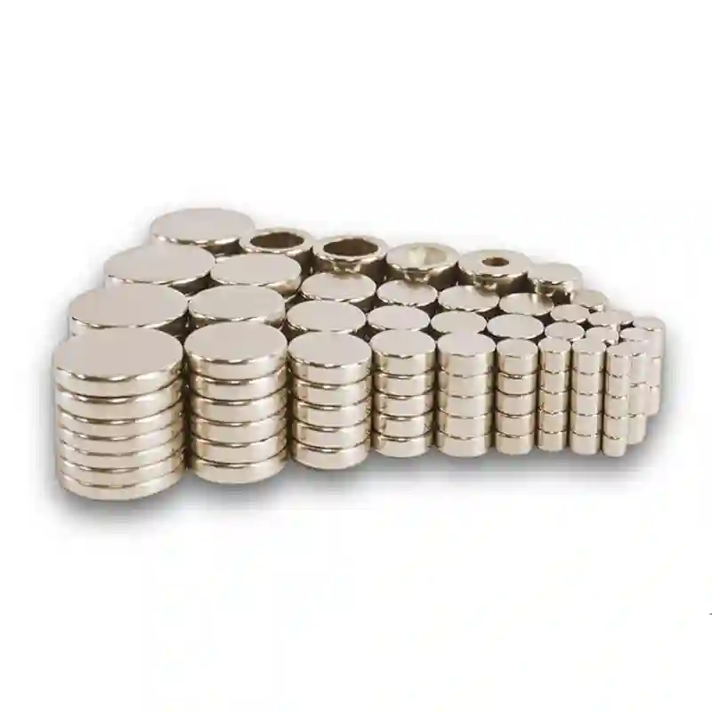 How Is Neodymium Magnet Driving Innovation in Modern Industries?