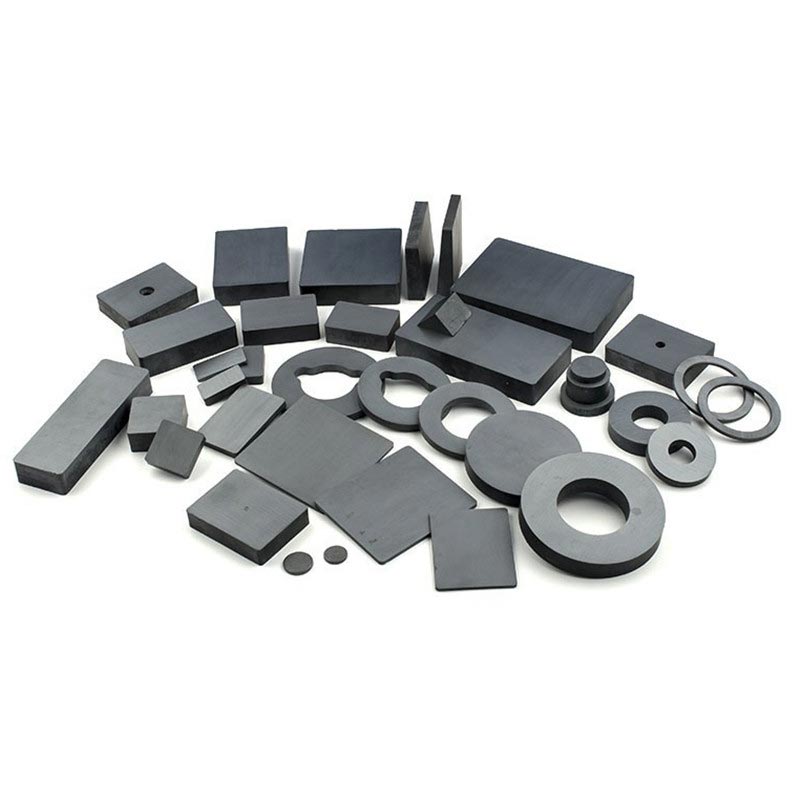 Why Are Ceramic Ferrite Magnets Becoming the Preferred Choice for Cost-Effective Magnetic Applications