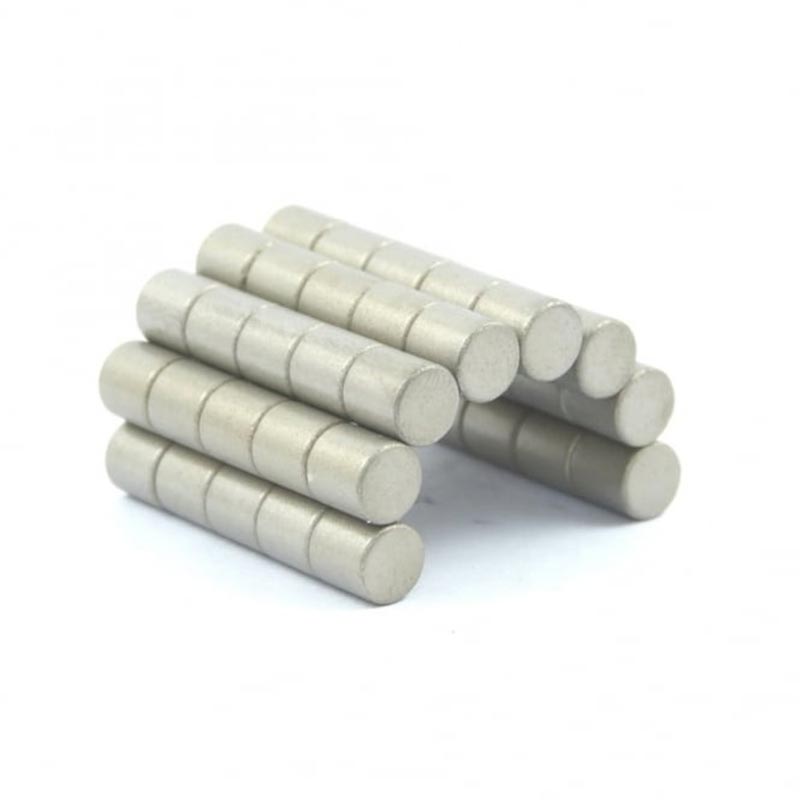 Why Is Samarium Cobalt the Ultimate Choice for High-Temperature and High-Performance Magnetic Applications