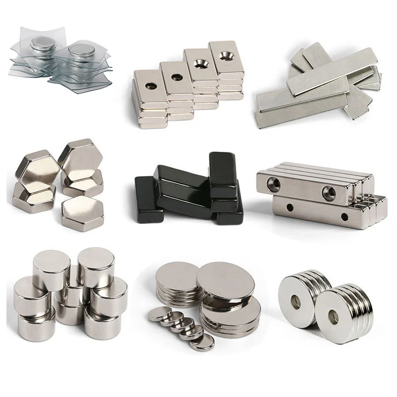 Why Is NdFeB Magnet Technology the Key to Smaller, Stronger, and More Efficient Devices