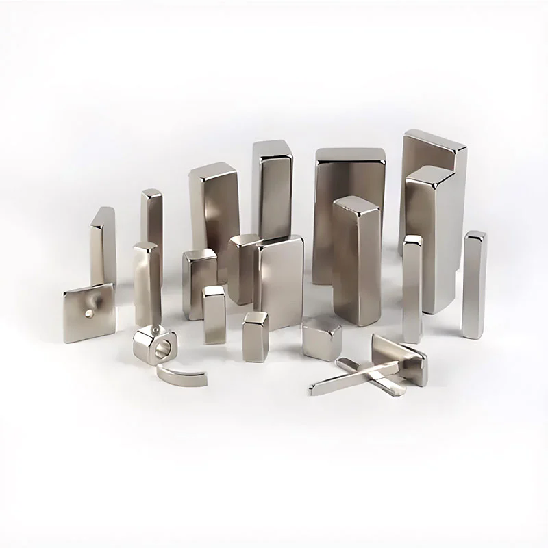Why Are Arc Magnets Essential in Chemical and Pharmaceutical Powder Processing?