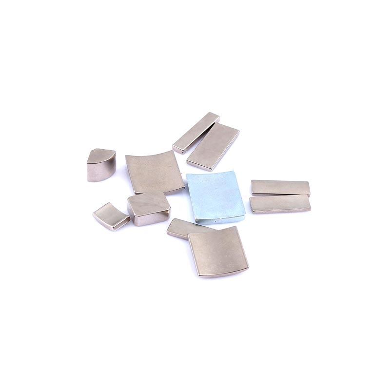 What Makes the Arc Magnet a Superior Solution for High-Volume Material Separation?
