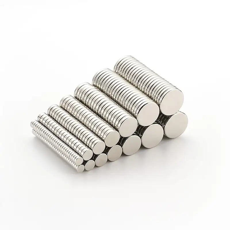 High Strength N42 Magnets