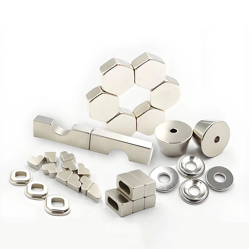 neodymium magnet