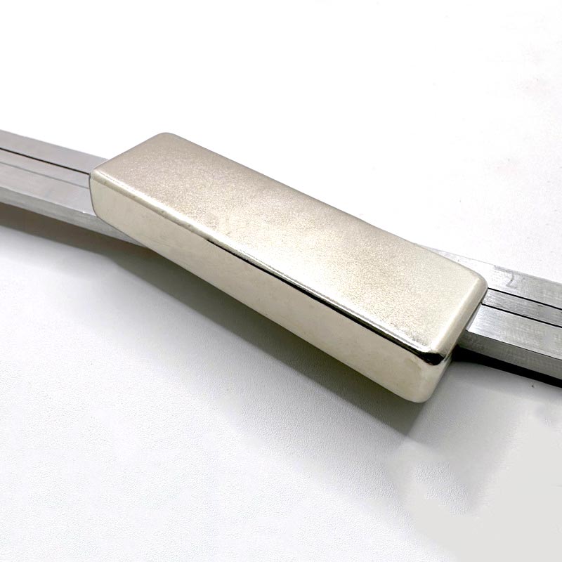 Rectangular Neodymium Magnets