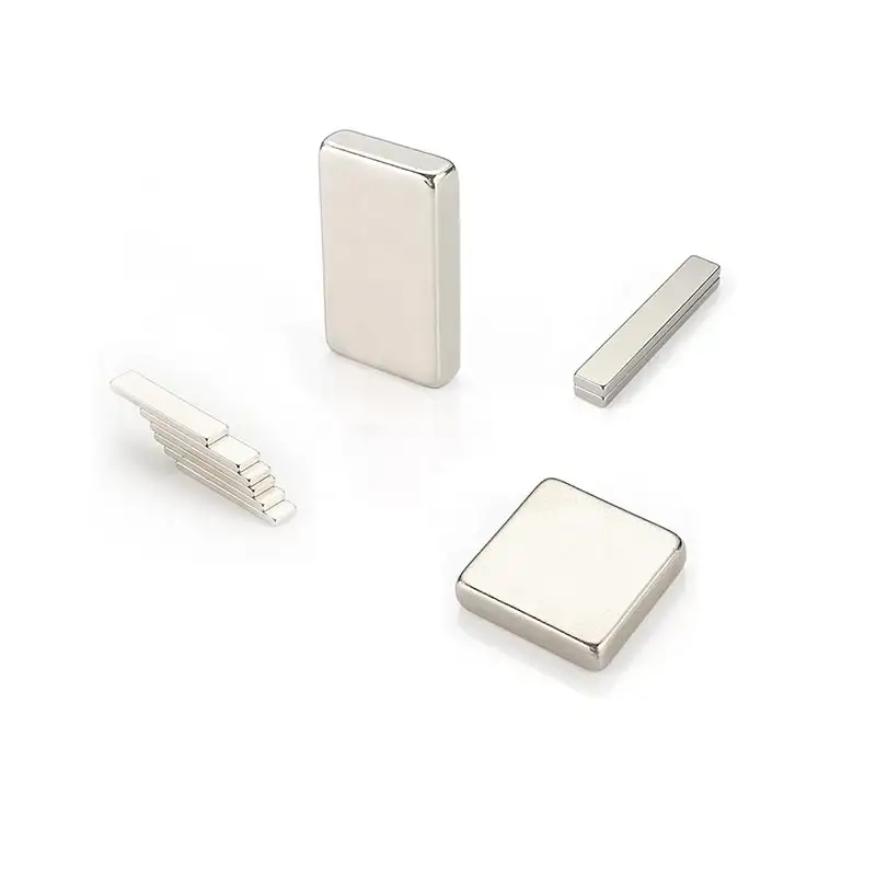Industrial Magnetic Bar