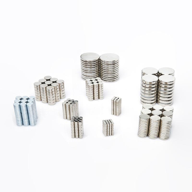 N52 Magnets