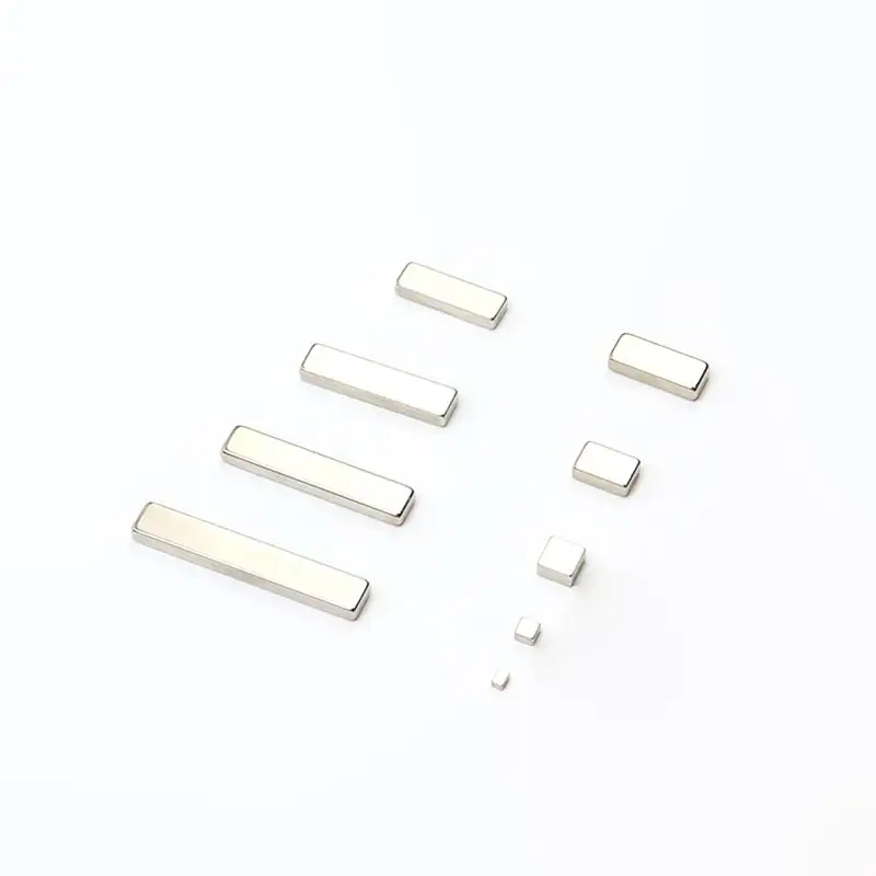 Industrial Magnetic Bar