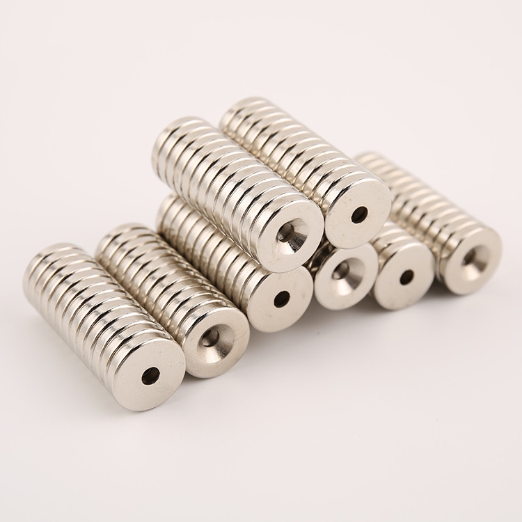 industrial strength magnets