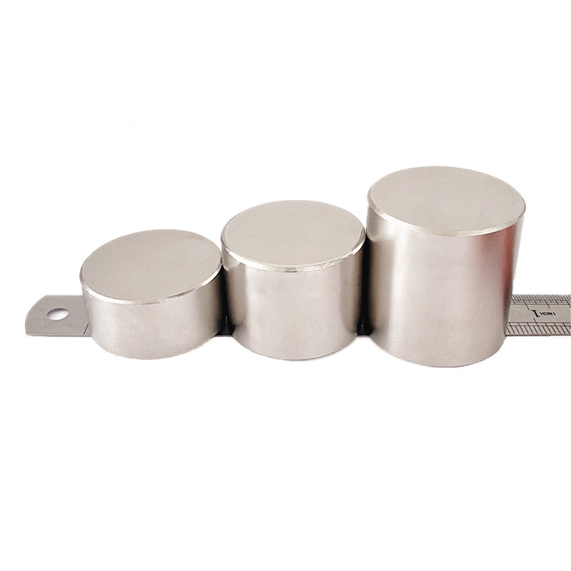 large rare earth magnets