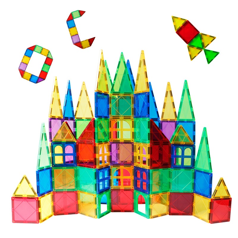 magnetic tiles for kids
