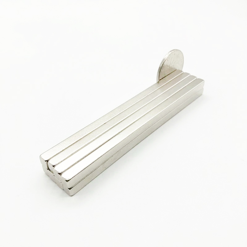 strong magnetic strips