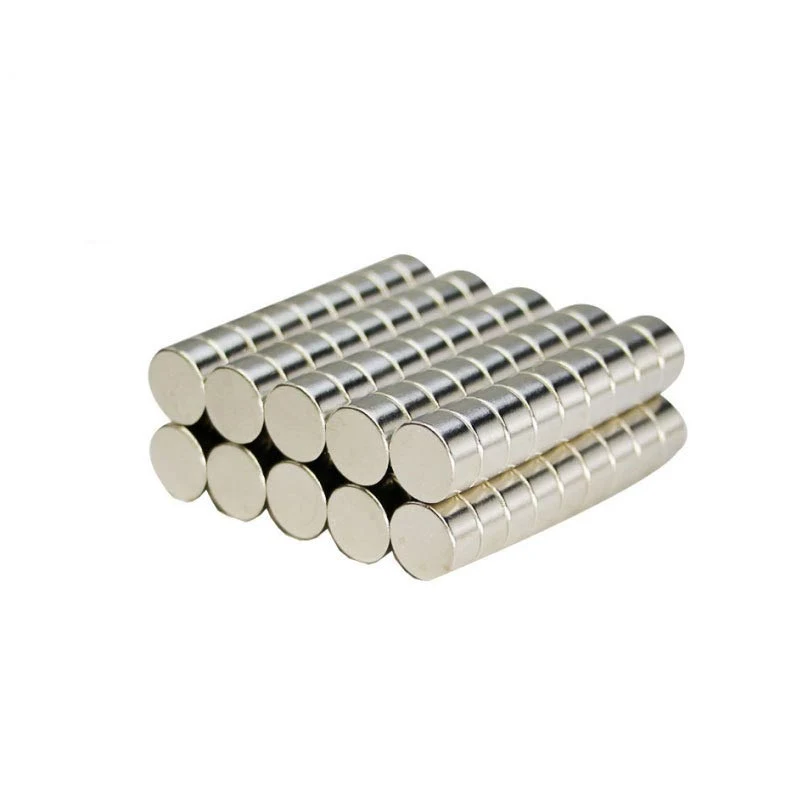 Strong N52 Neodymium Magnets